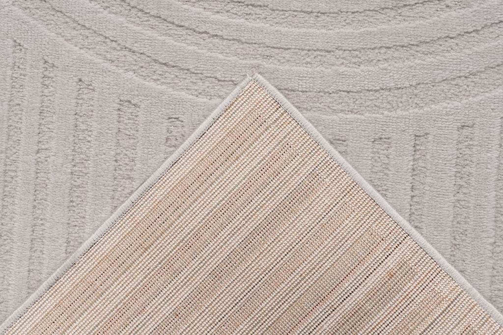 Lalee Home Gala matto 160x230 silver