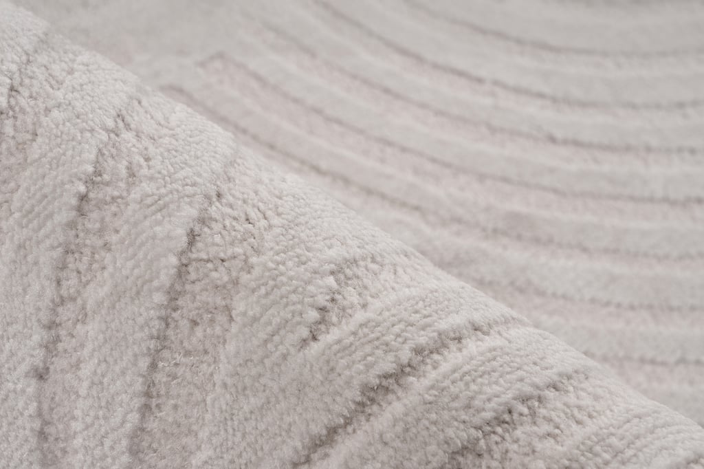 Lalee Home Gala matto 200x290 silver