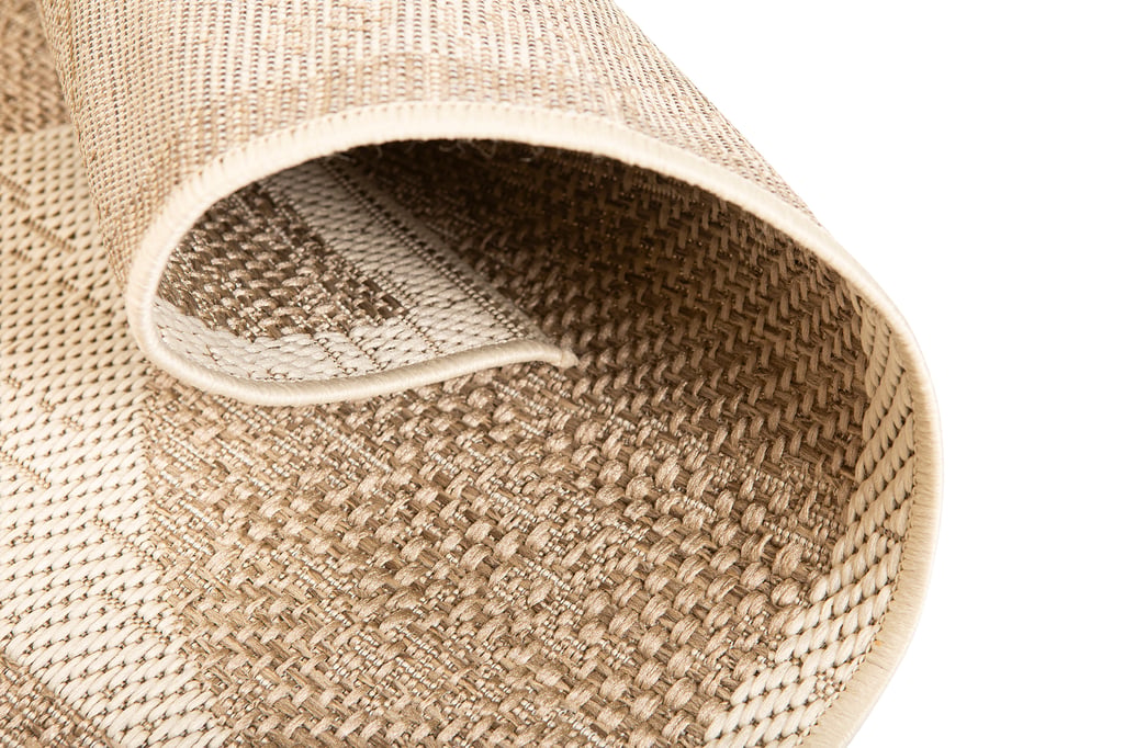 Luna matto 133x190cm beige