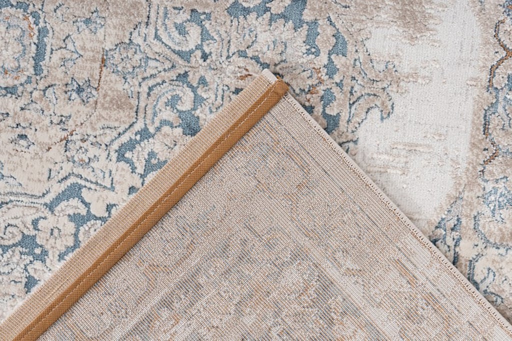 Pierre Cardin Paris matto 120x170 blue
