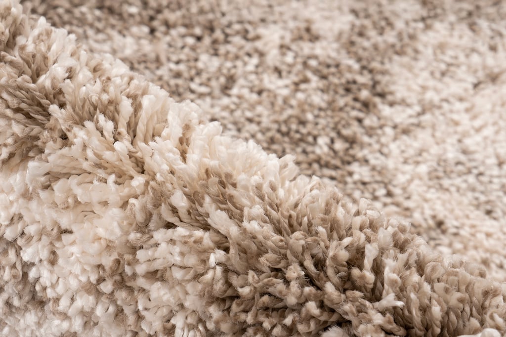 Pierre Cardin Mirage matto 120x170cm beige