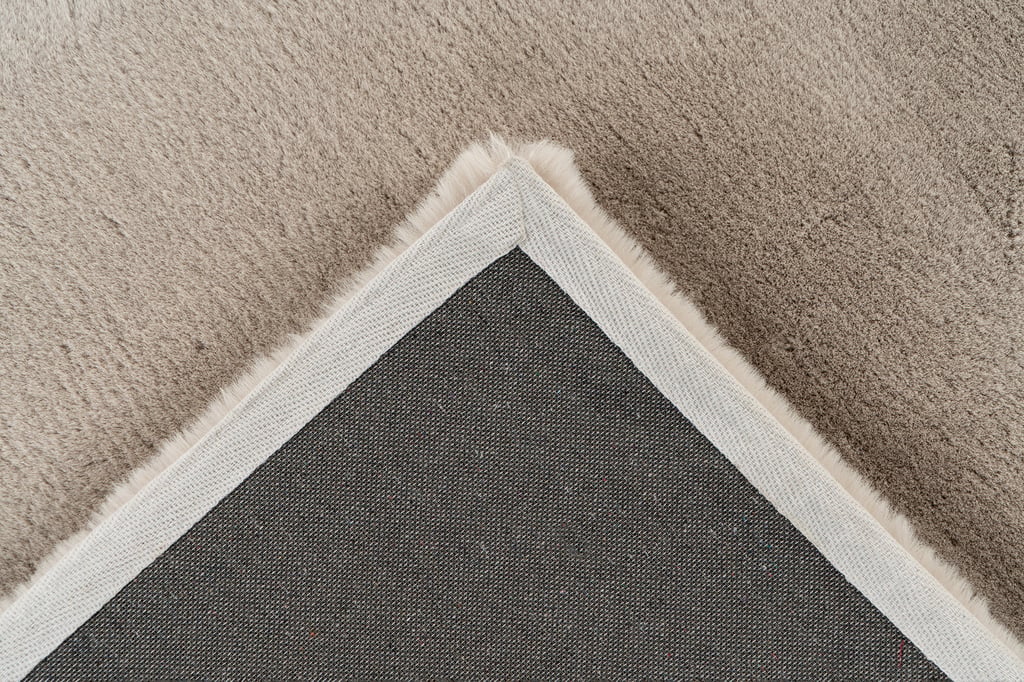 Lalee Heaven matto 80x150 light taupe