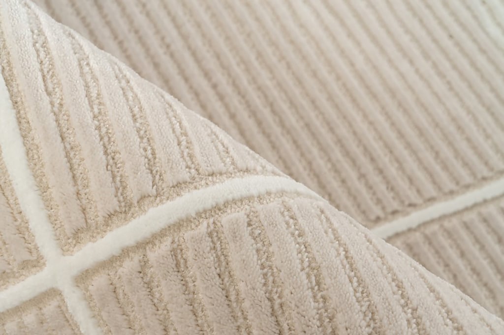 Lalee Home Elif matto 160x230 beige