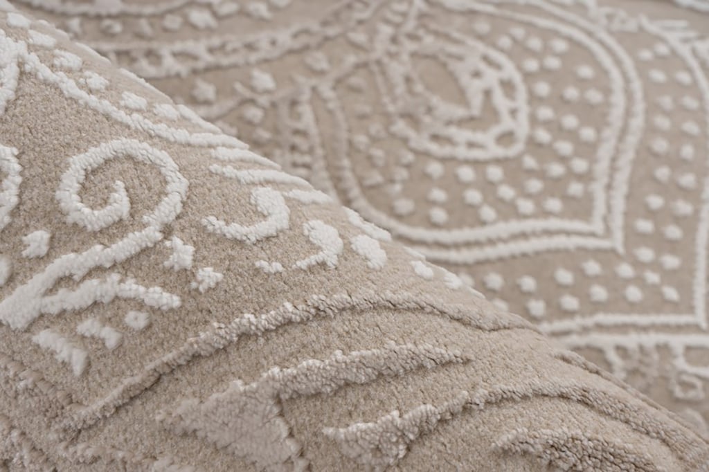 Lalee Home Elif matto 160x230 beige