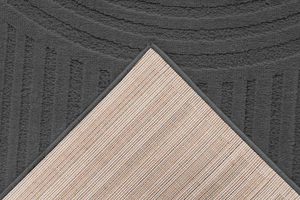 Lalee Home Gala matto 160x230 grey