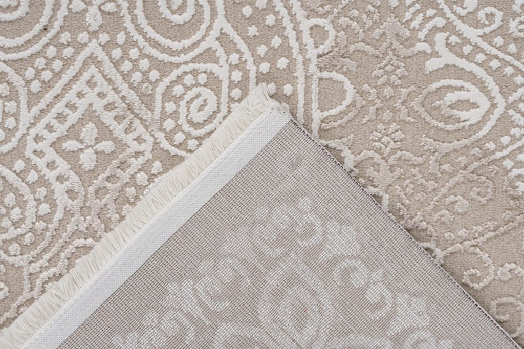 Lalee Home Elif matto 160x230 beige