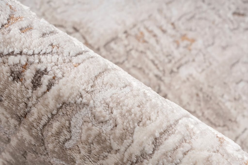Pierre Cardin Paris matto 200x290 taupe