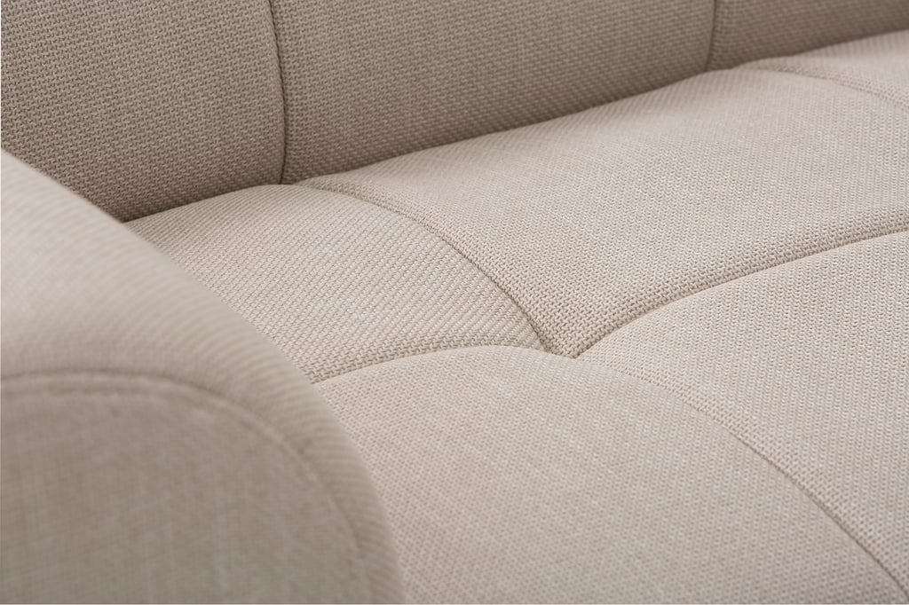 Tuotekuva jossa Janice 3-ist. divaanisohva beige 
