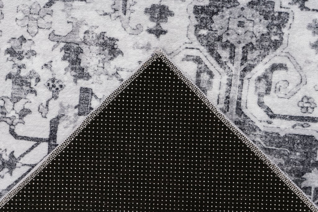 Lalee Home Vegas matto 160x230 silver