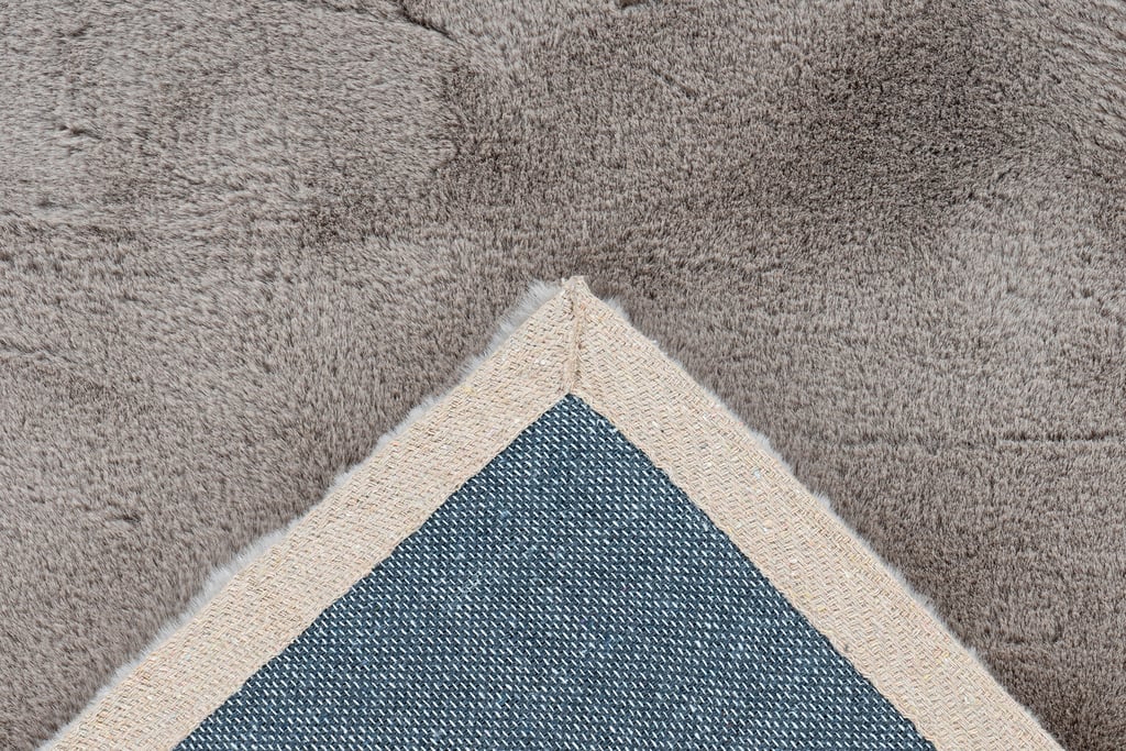 Lalee Heaven matto 80x150 taupe