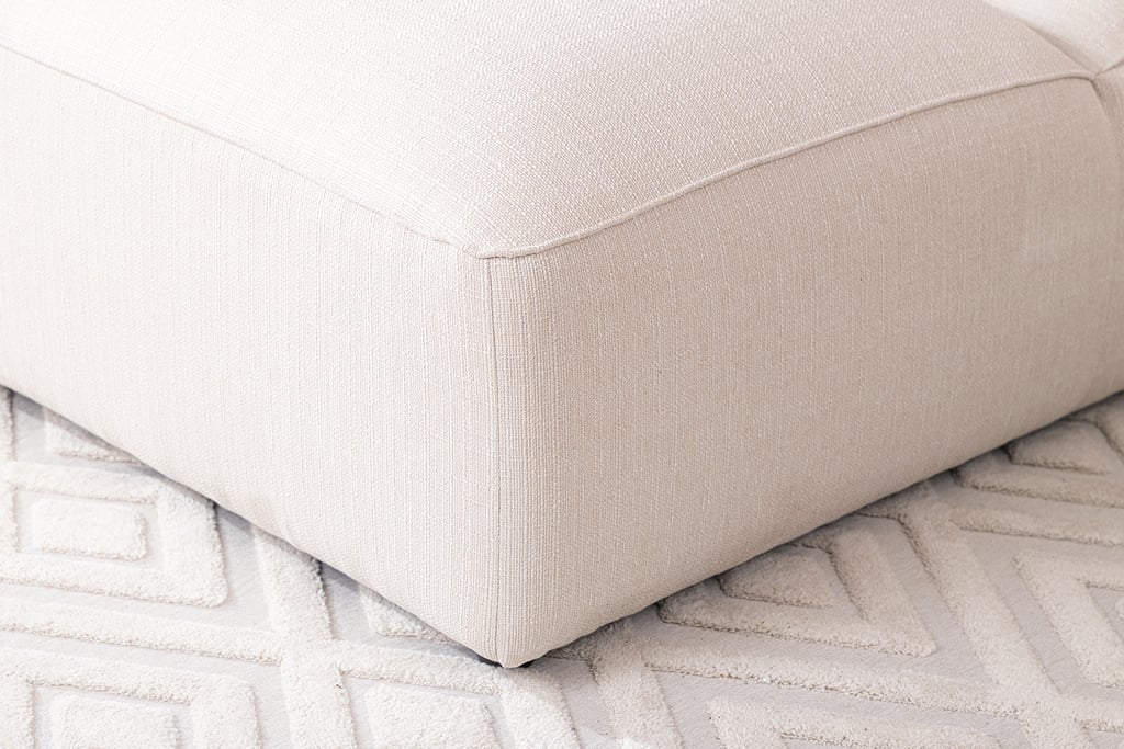 Halli avokulmasohva vasen, beige