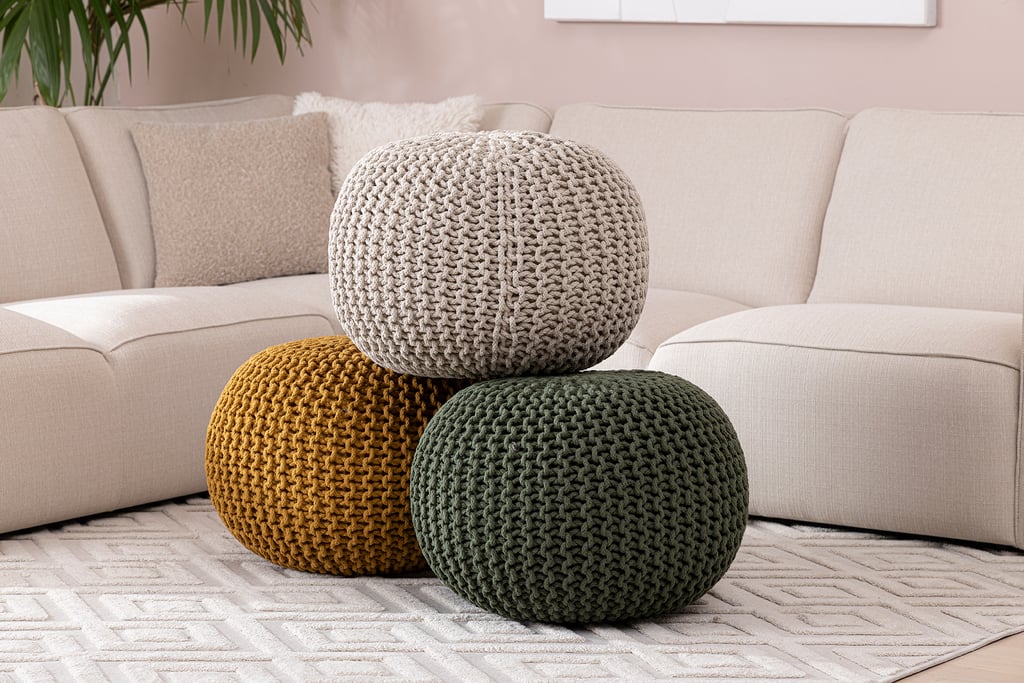 Elsa rahi 50x40 cm beige