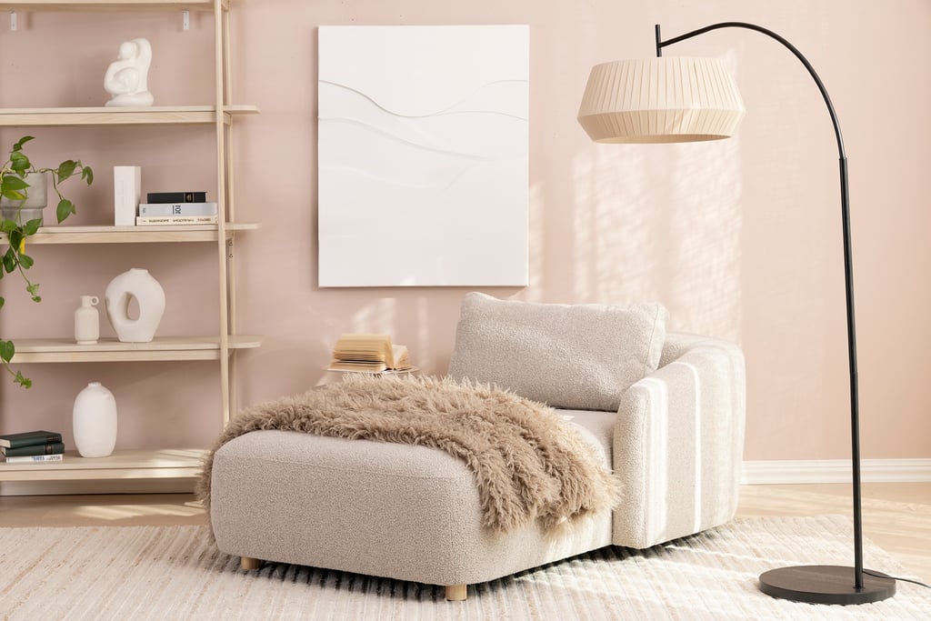 Boulevard sohvamoduuli divaaniosa oikea beige