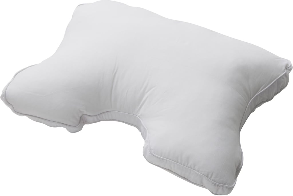 Delux Basic tyyny: Mukautuva Delux Basic muototyyny 43x60x14 cm tarjoaa optimaalista tukea ja mukavuutta nukkumiseen. Sopii täydellisesti makuuhuoneeseen vuodevaatteiden kaveriksi.