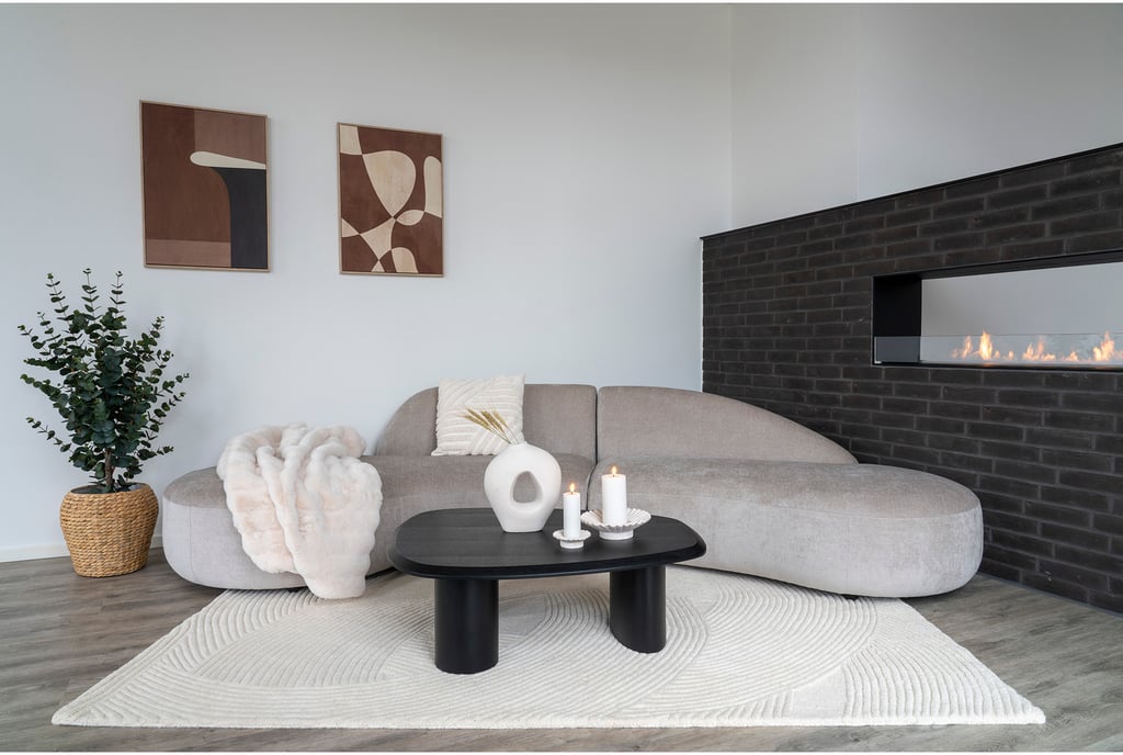 House Nordic eukalyptuspuu, tekokasvi, vihreä, 120 cm