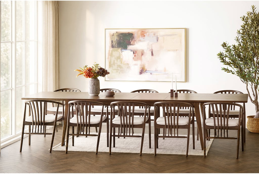 House Nordic matto, käsinkudottu, beige, 200x300 cm