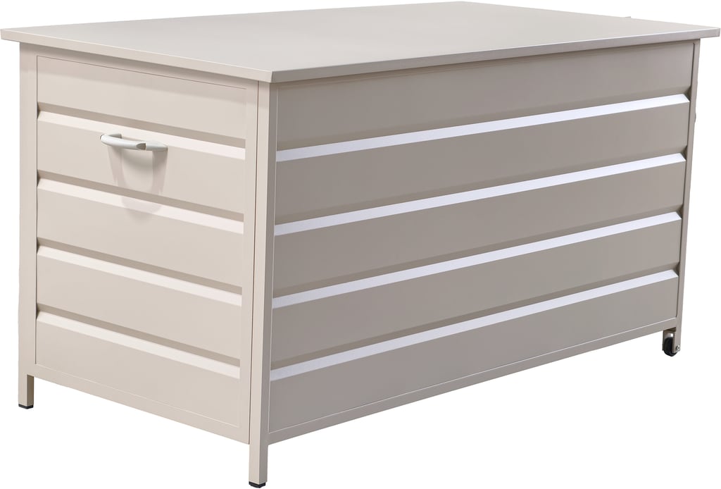 Nordic pehmustelaatikko 160x82cm, khaki
