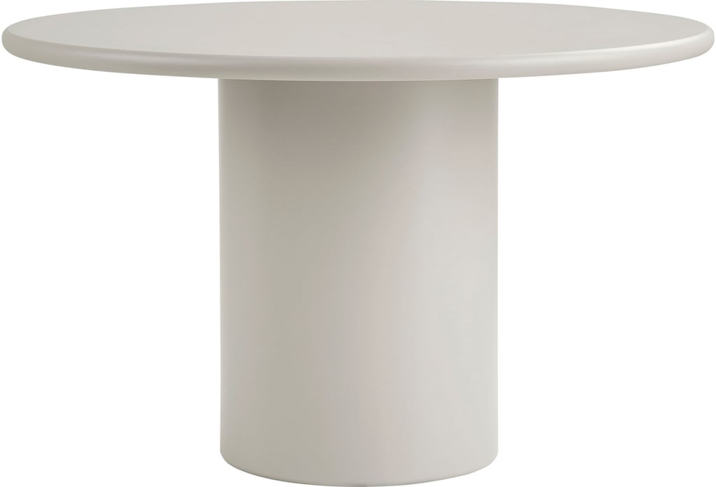 House Nordic Nagano ruokapöytä pyöreä 120cm