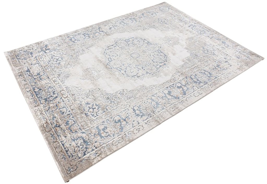 Pierre Cardin Paris matto 120x170 blue