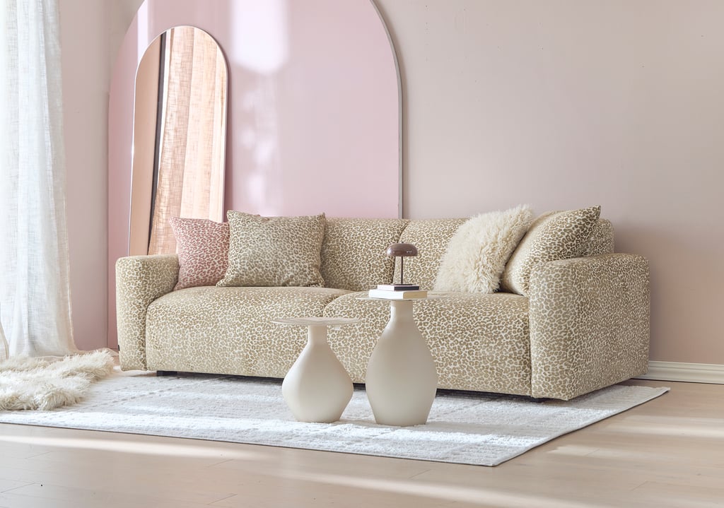Olos 3-ist. sohva, Kitty beige