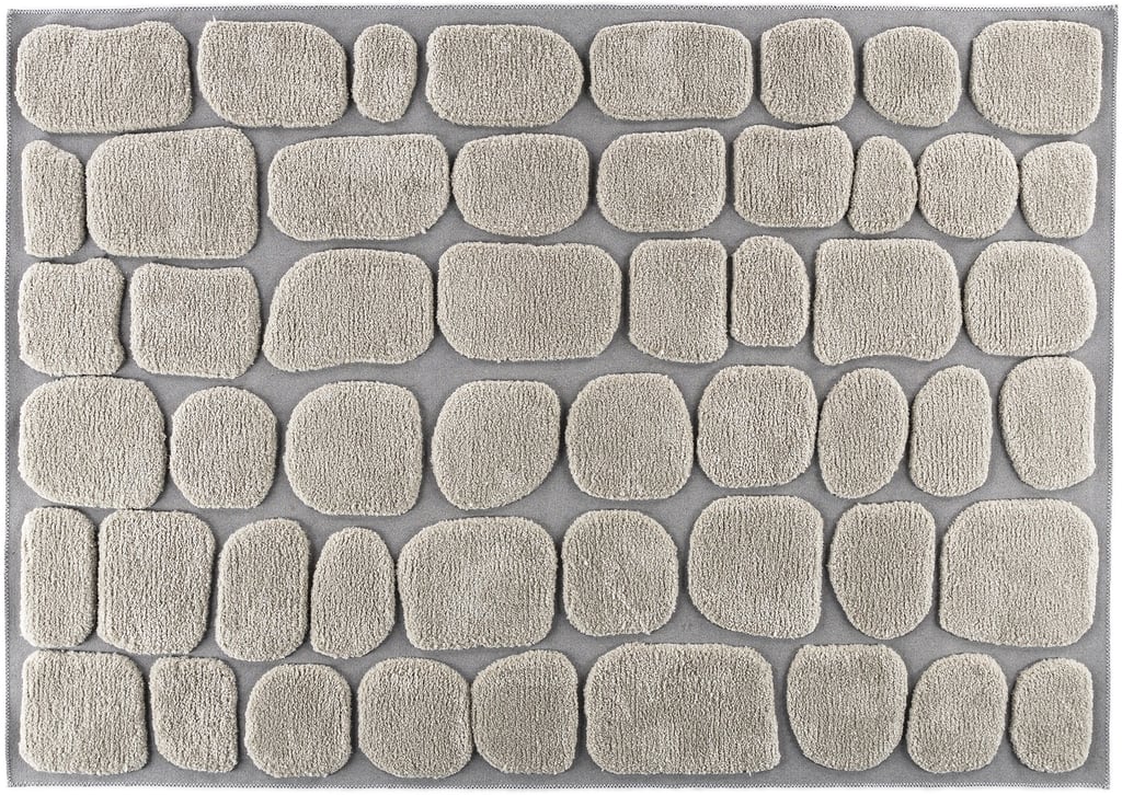 Octavius matto 200x290 cm beige