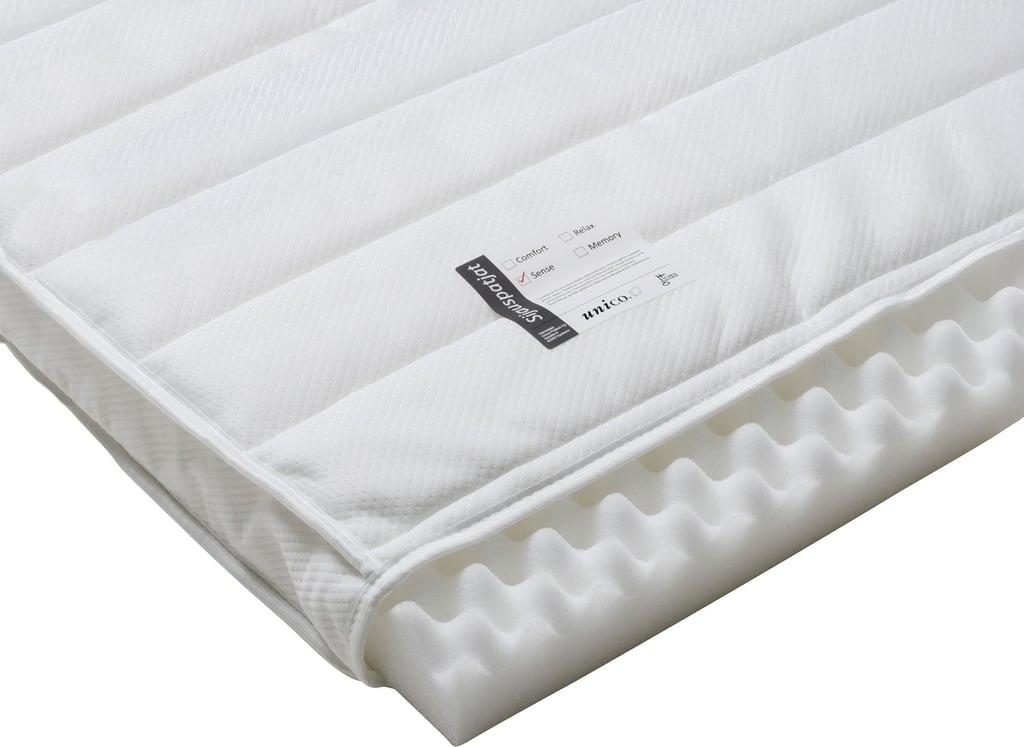 Unelle 400 petauspatja 80x200 cm