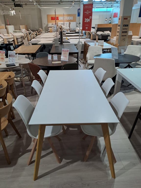 Visby & Concept