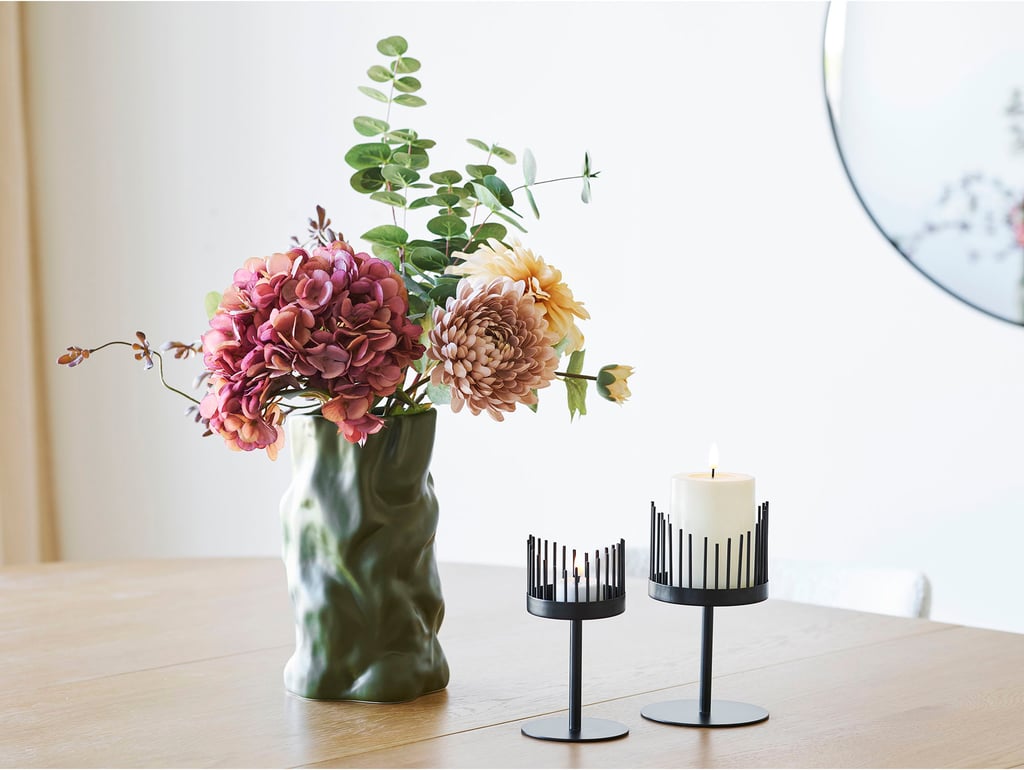 House Nordic Vase maljakko, vihreä