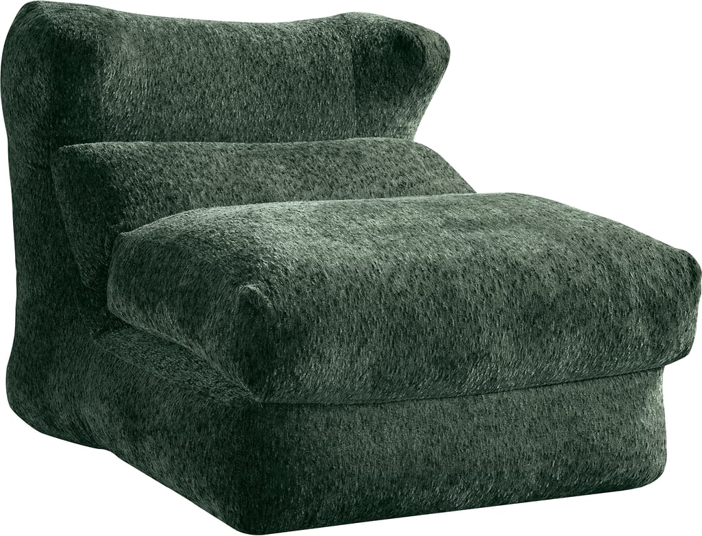 Relax vuodetuoli, vihreä