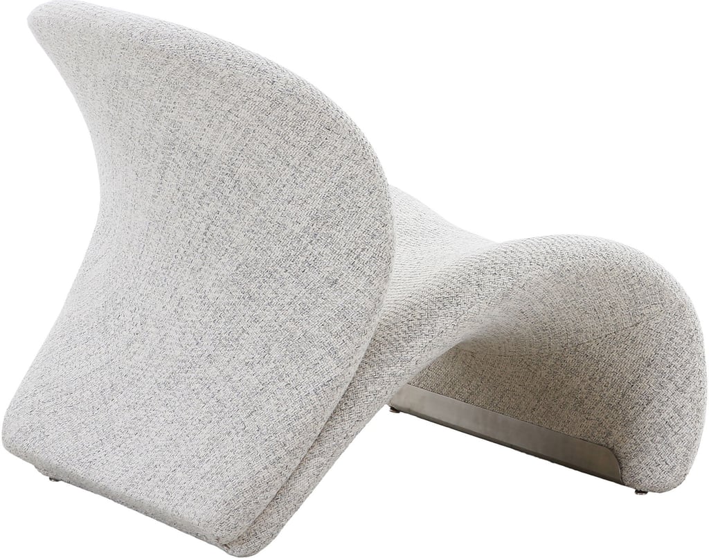 House Nordic Sofia nojatuoli beige