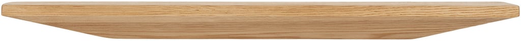 House Nordic seinähylly, tammi, 42,5x14,5 cm