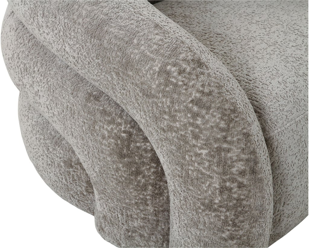 House Nordic Valletta nojatuoli natural beige