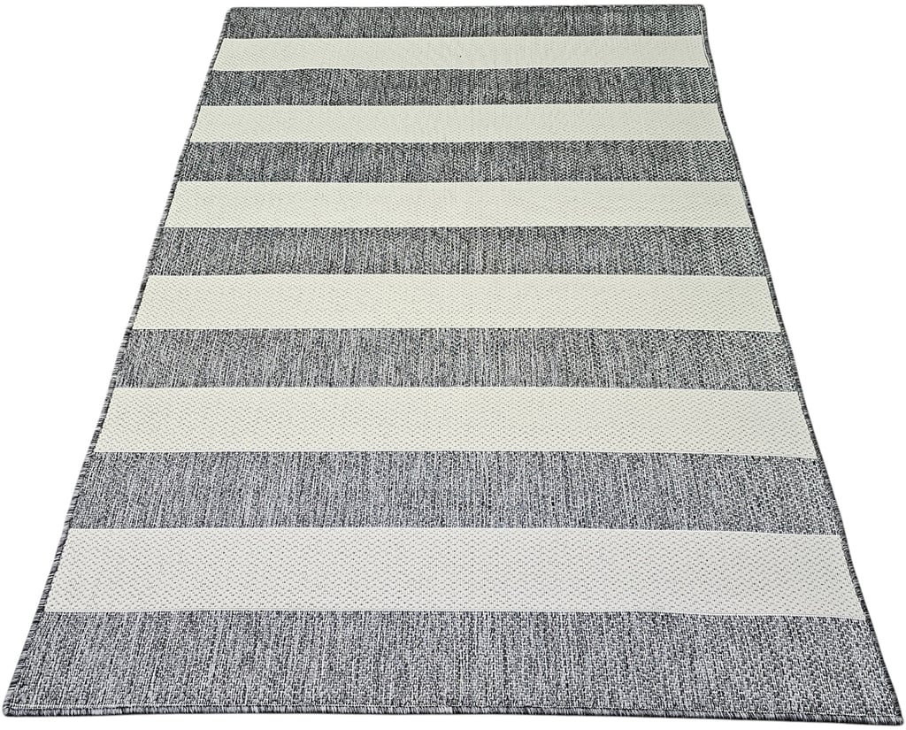 Linea matto 160x230cm harmaa