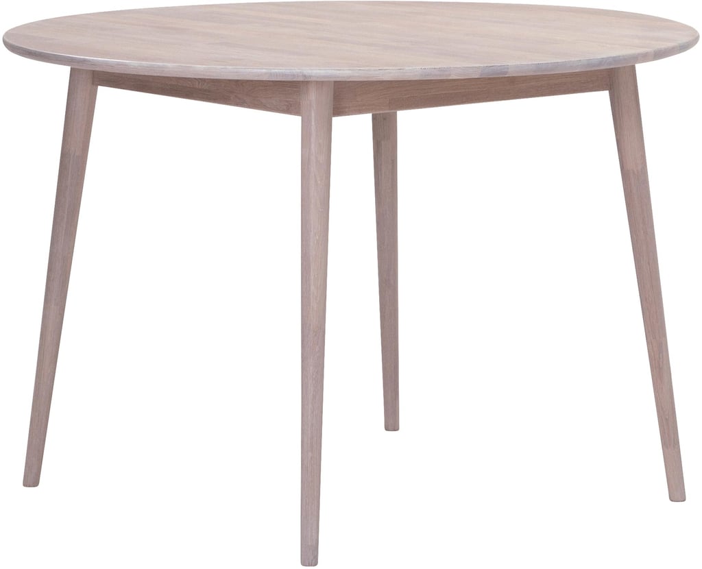 Ekholm ruokapöytä pyöreä 110 cm