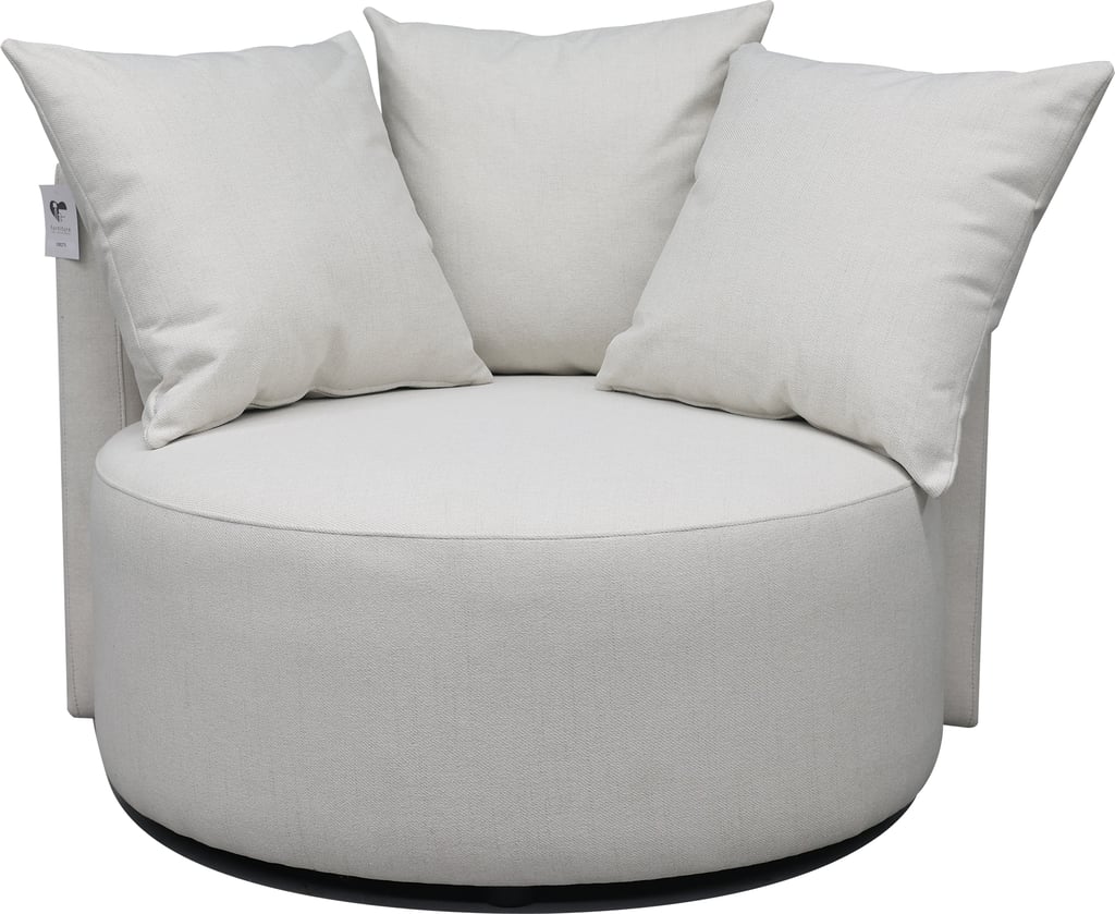 Kelzo divaani beige: Tyylikäs beige divaanisohva, joka tuo mukavuutta ja eleganssia olohuoneeseen. Ergonominen muotoilu ja laadukas kangas tekevät siitä täydellisen rentoutumiseen.