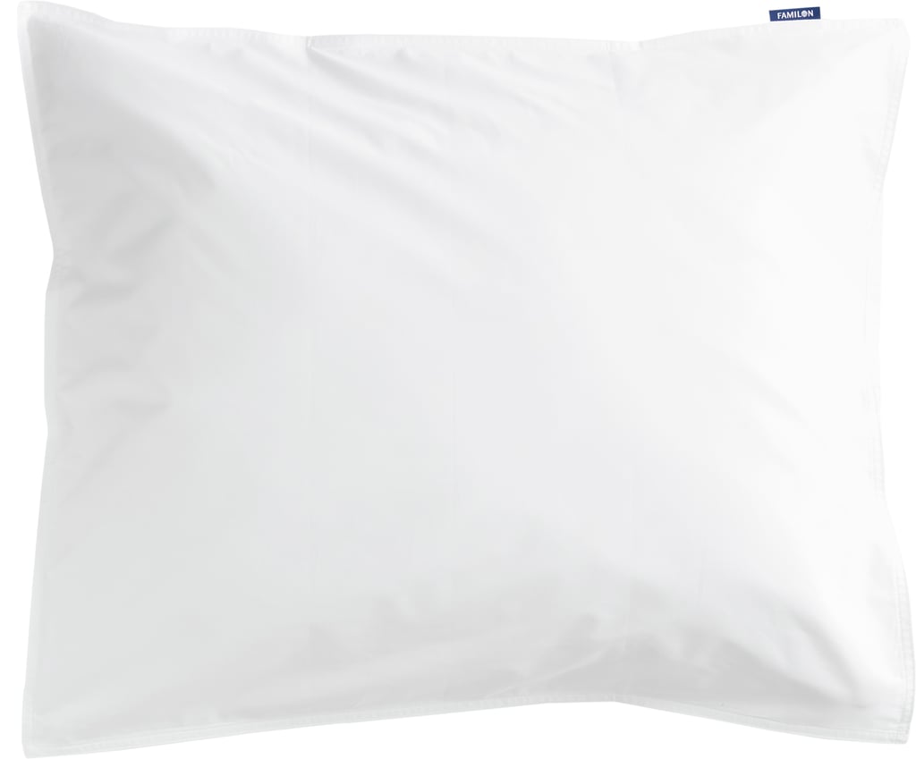 Familon Percale tyynyliina  valk 55x65