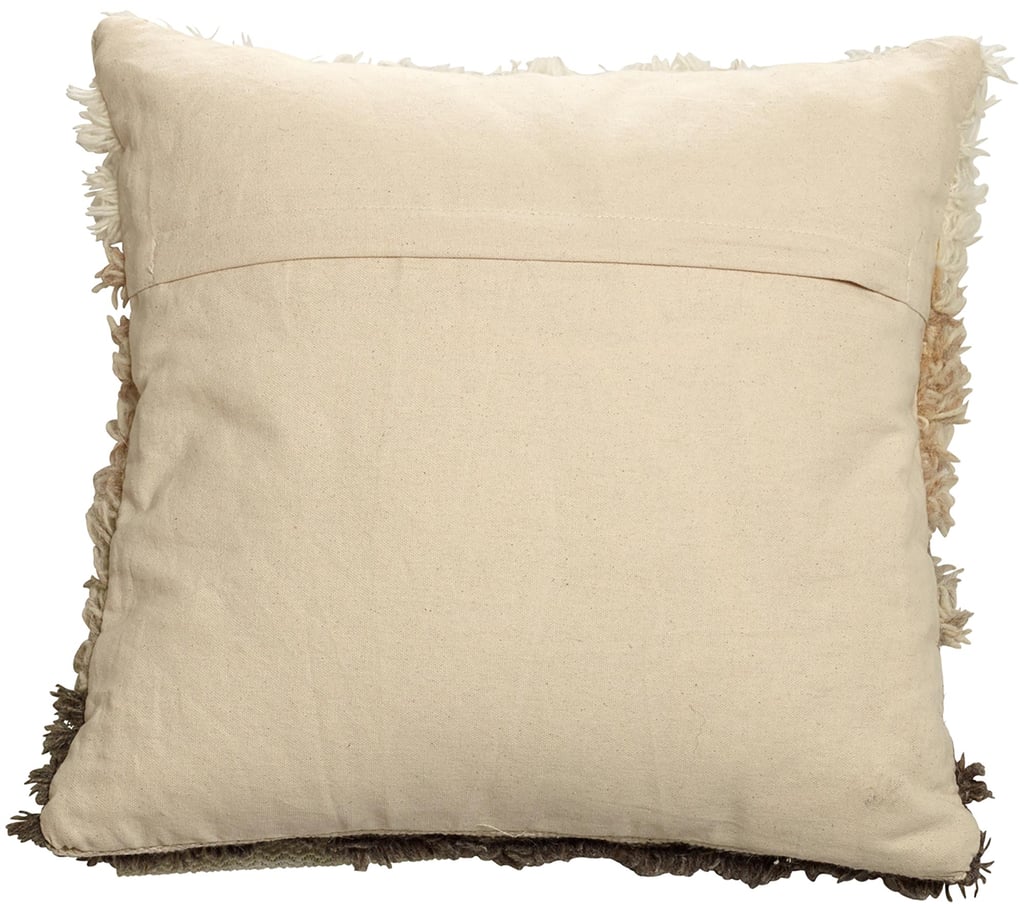 Lufsen tyynynpäällinen 45x45 cm: Tyylikäs tyynynpäällinen, joka tuo lämpöä ja eleganssia sisustukseen. Sopii täydellisesti olohuoneeseen tai makuuhuoneeseen.