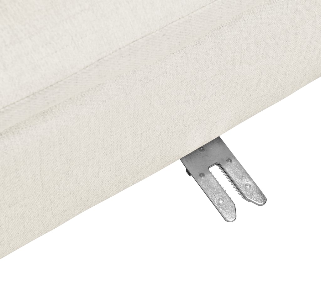 Lotti 2-istuttava divaanisohva, beige: Tyylikäs beige 2-istuttava divaanisohva, mukava ja moderni, täydellinen olohuoneeseen tai pieneen tilaan. Erinomainen valinta rentoutumiseen.