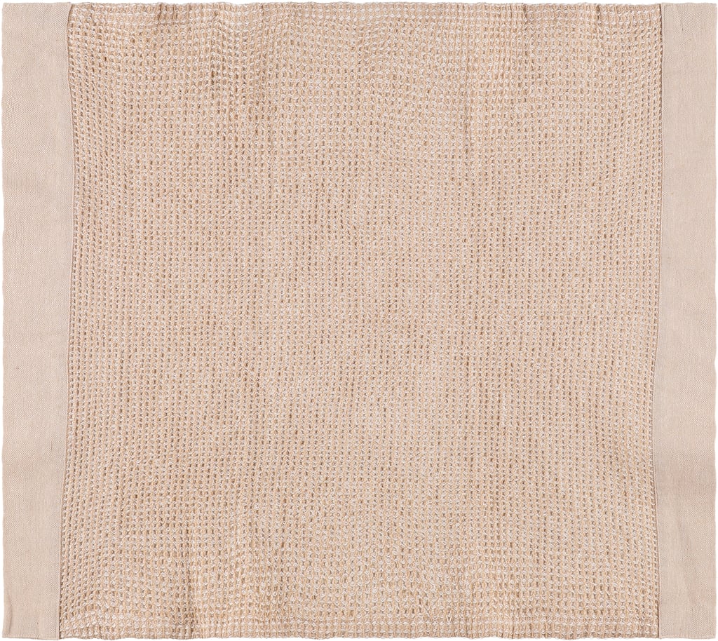 Rento laudeliina kenno 50x60 cm beige/valkoinen