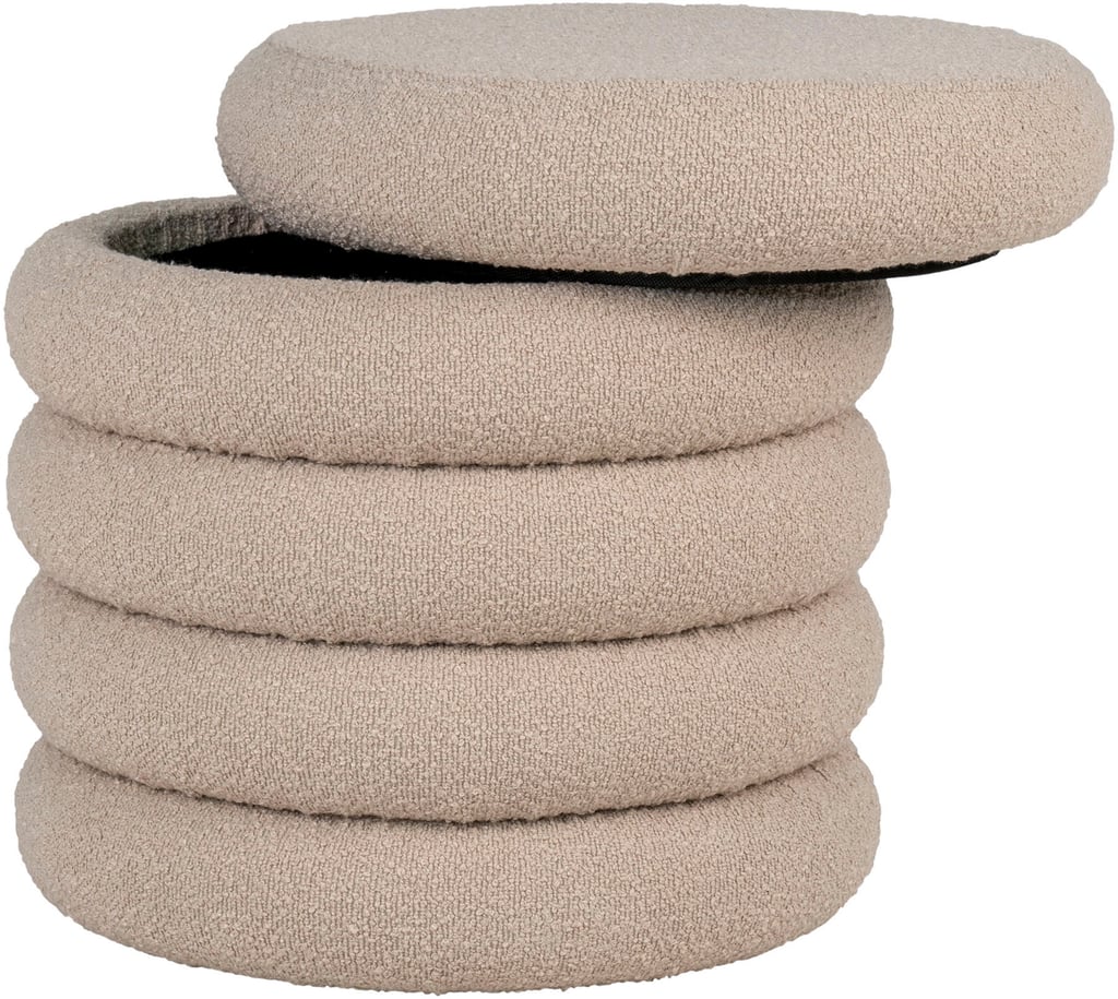House Nordic Brooklyn rahi, beige