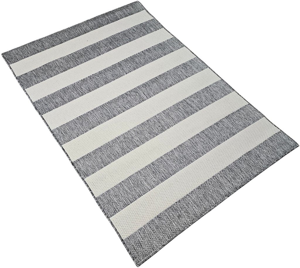 Linea matto 200x290cm harmaa