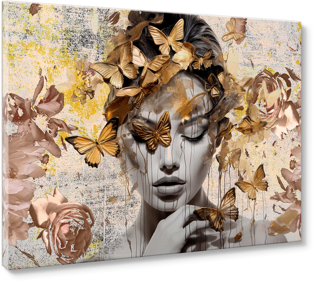 Audrey taulu 80x120cm