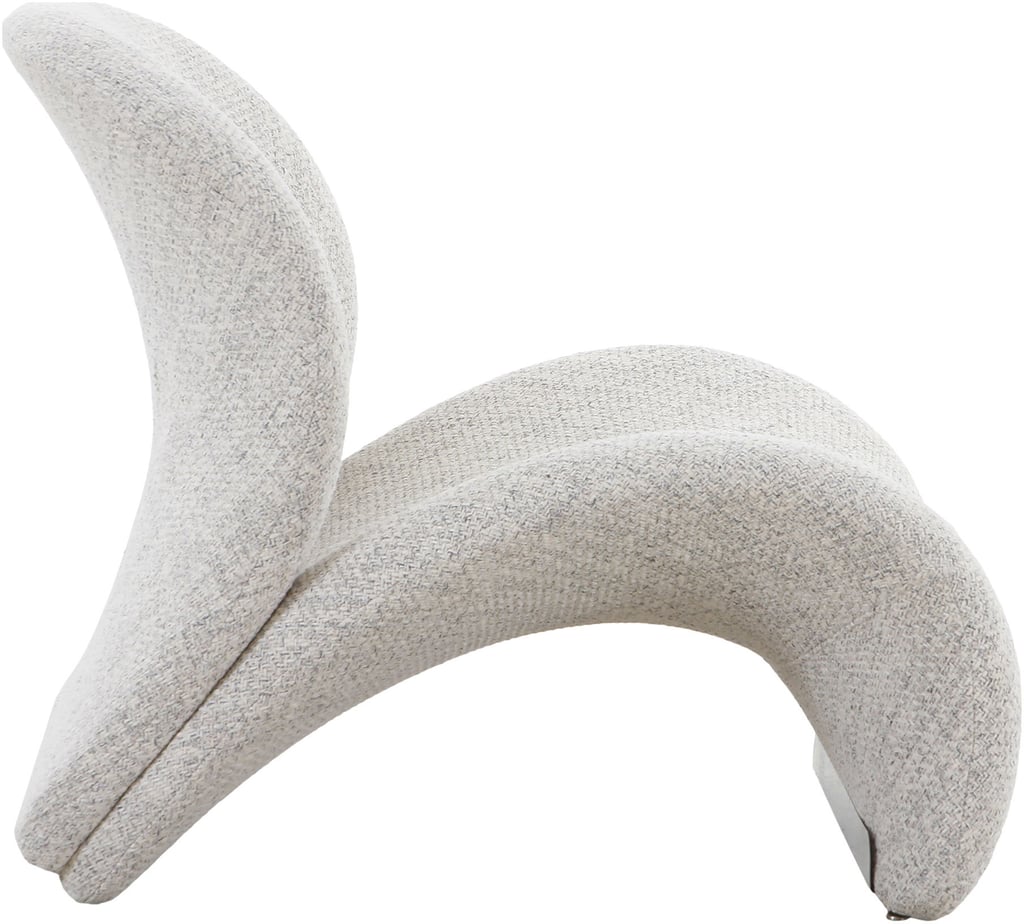 House Nordic Sofia nojatuoli beige