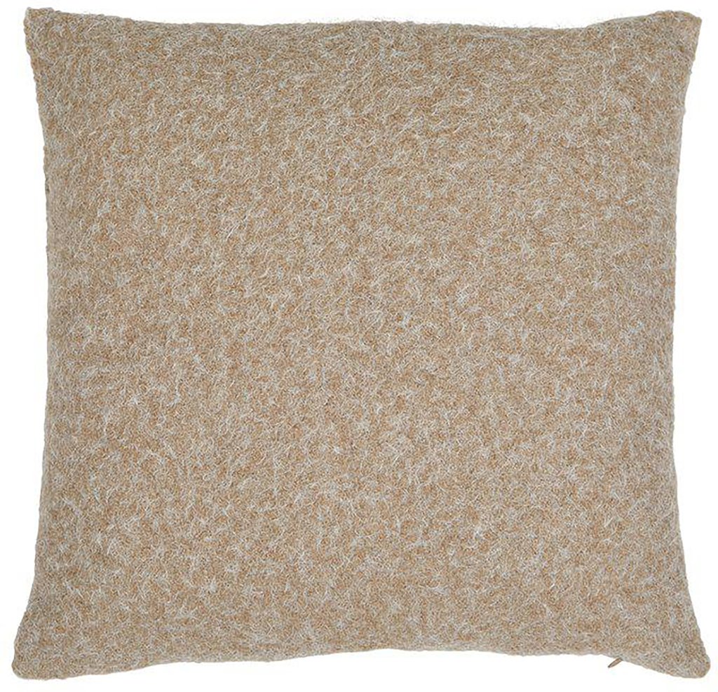Olle koristetyynynpäällinen 47x47cm beige