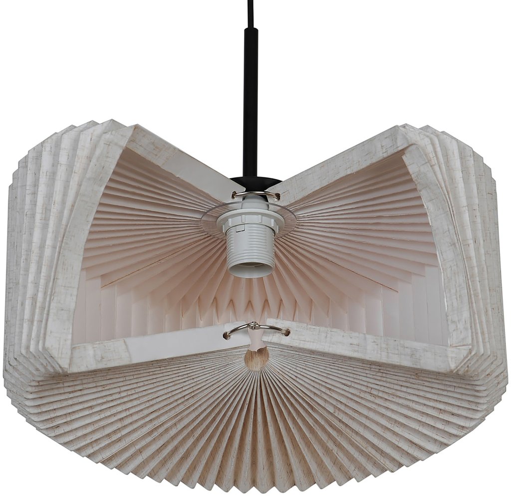 Nordlux Vivienne 40 riippuvalaisin musta