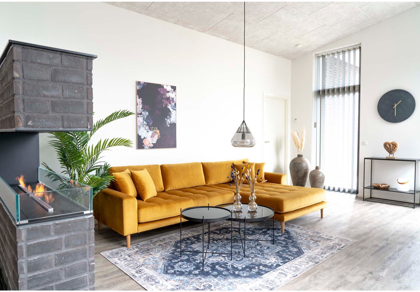 House Nordic Lido