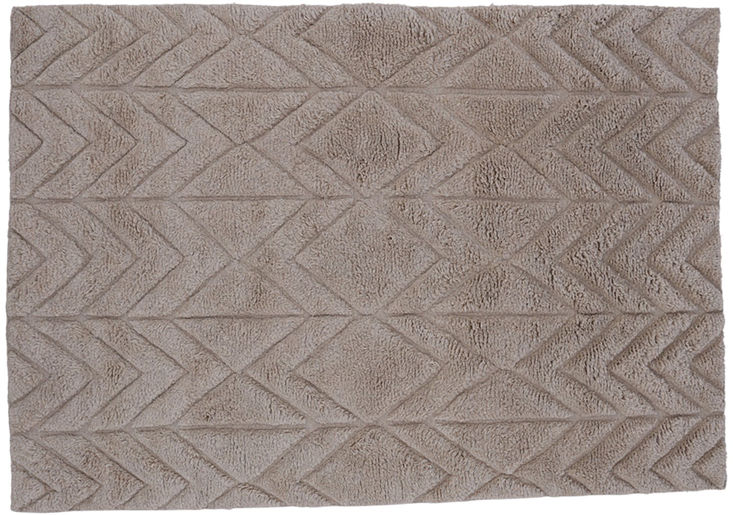 Zoe matto 160x230 cm beige
