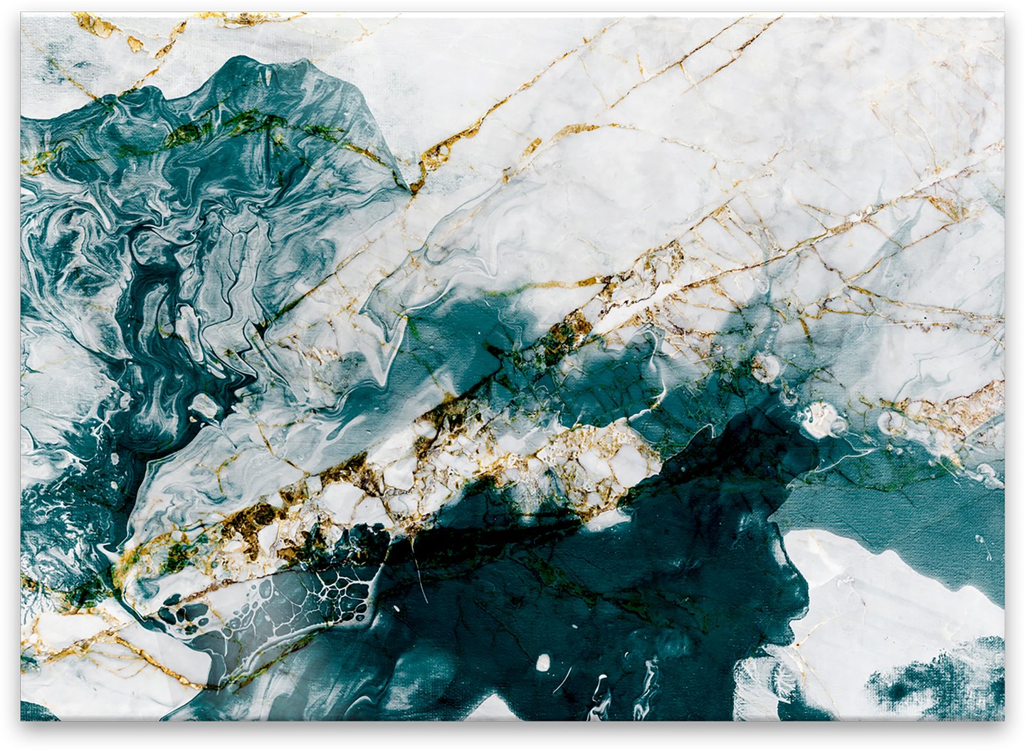Marble taulu 80x120cm