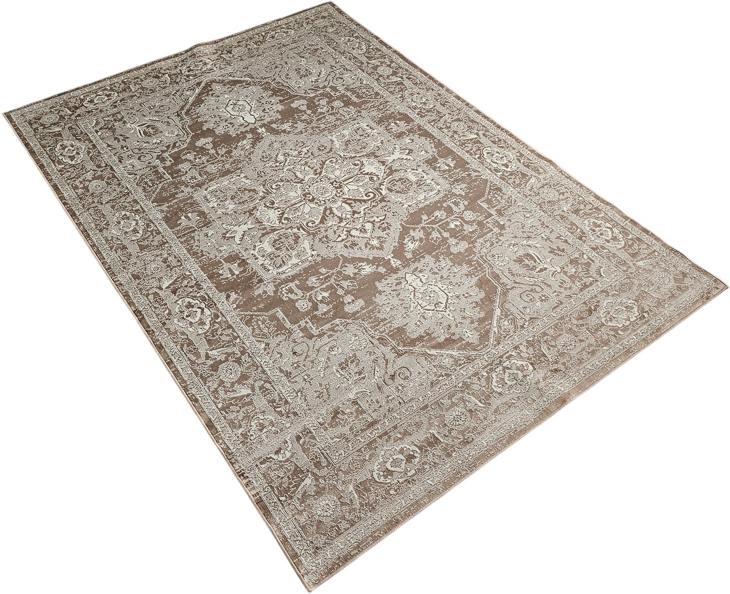 Adara matto 160x230 cm beige