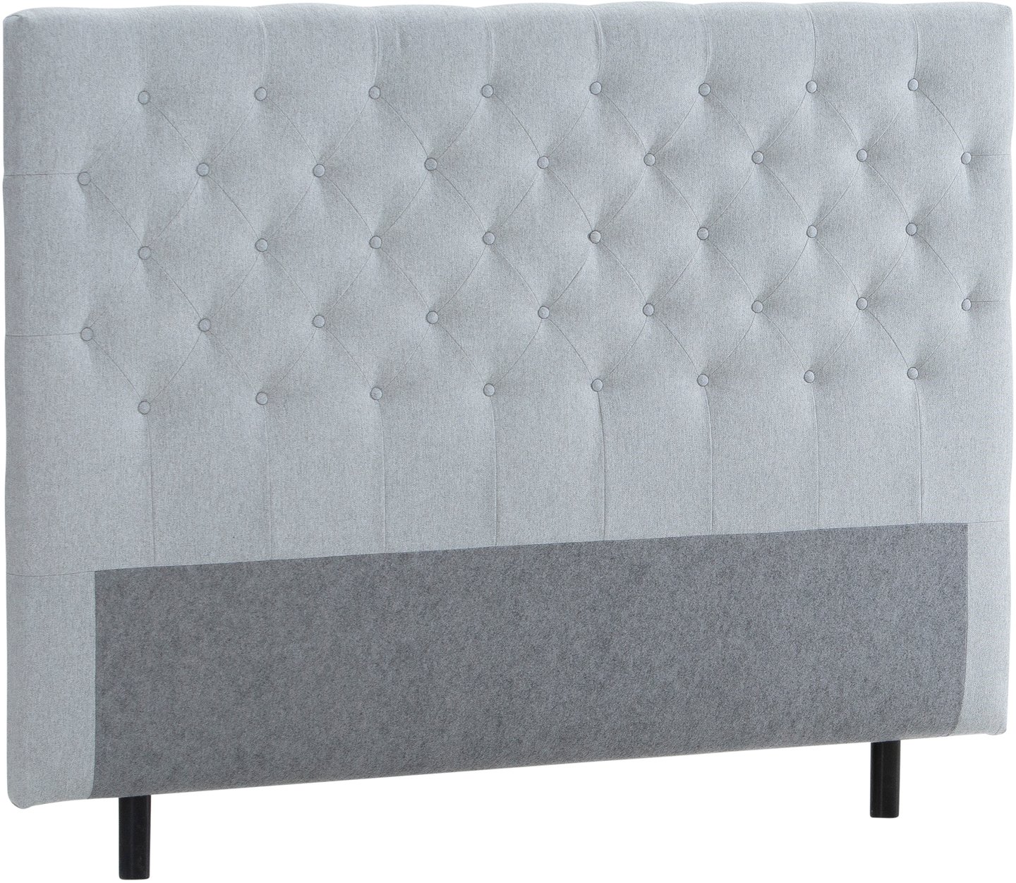 Moon Gold pääty 140cm, Primo 84 vaaleanharmaa